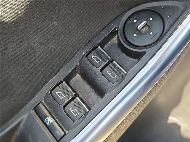 Used 2014 Ford Focus ST w/ Equipment Group 201A FWD image 11