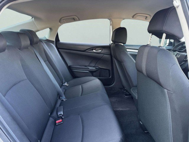 Used 2020 Honda Civic LX image 36