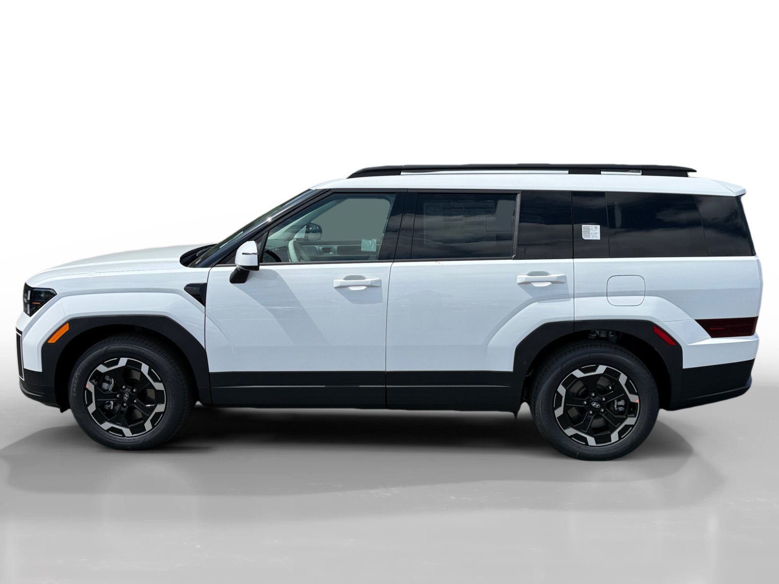 New 2026 Hyundai Santa Fe SEL AWD/4WD image 2