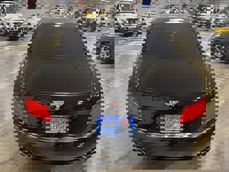 Used 2015 Bentley Flying Spur V8 image 46