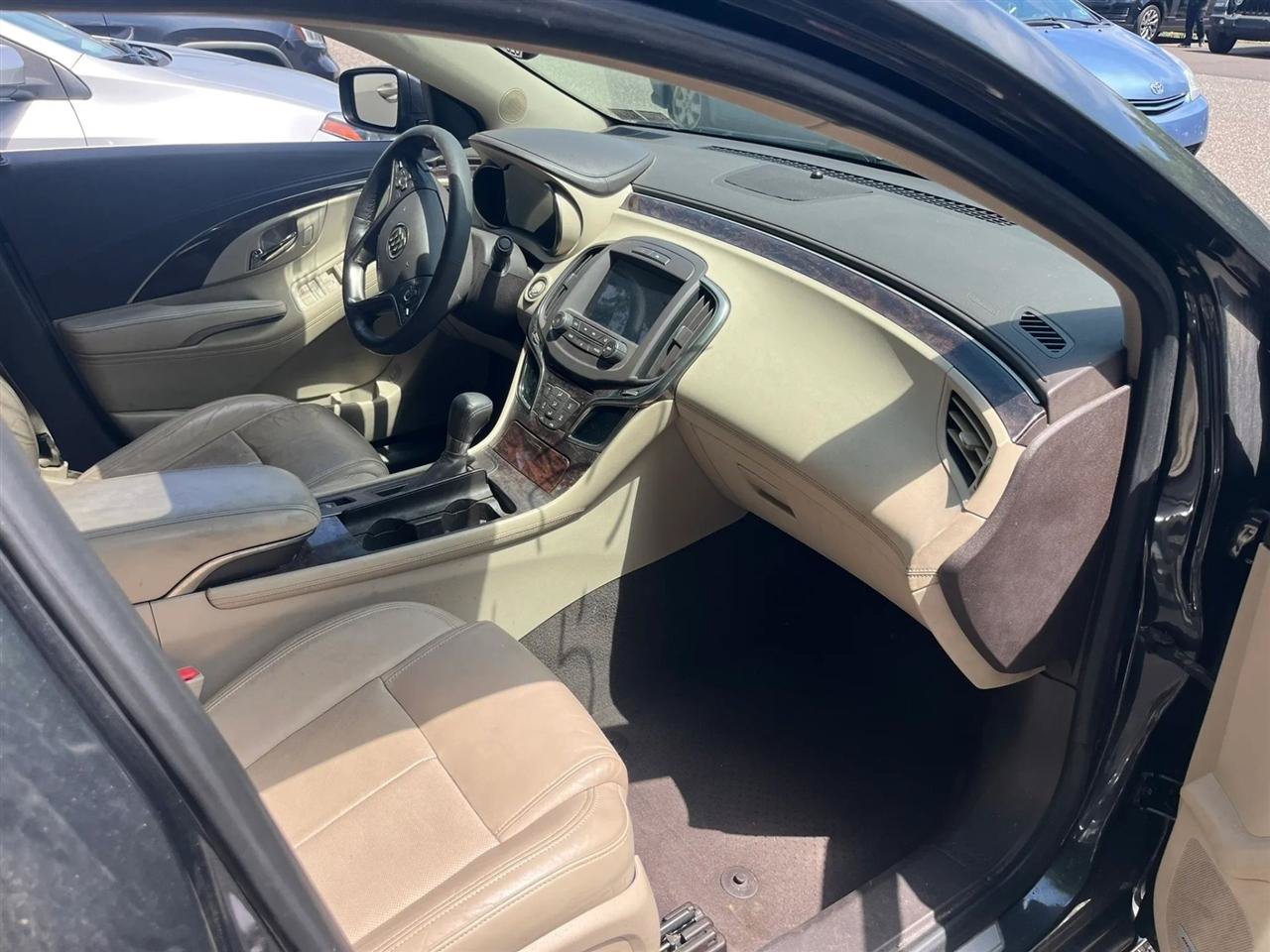 Used 2014 Buick LaCrosse Premium FWD image 5