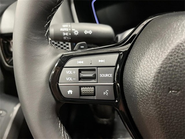 New 2026 Honda Civic Sport image 19