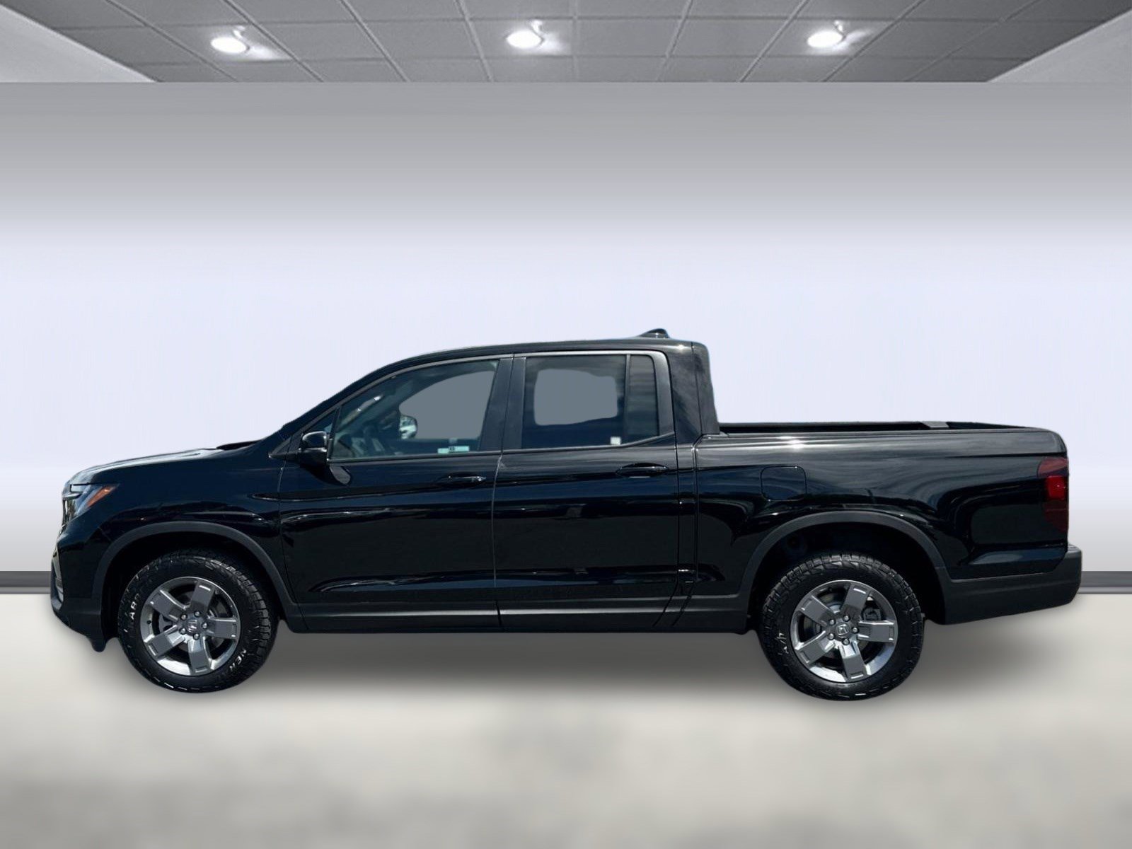 New 2025 Honda Ridgeline TrailSport image 2