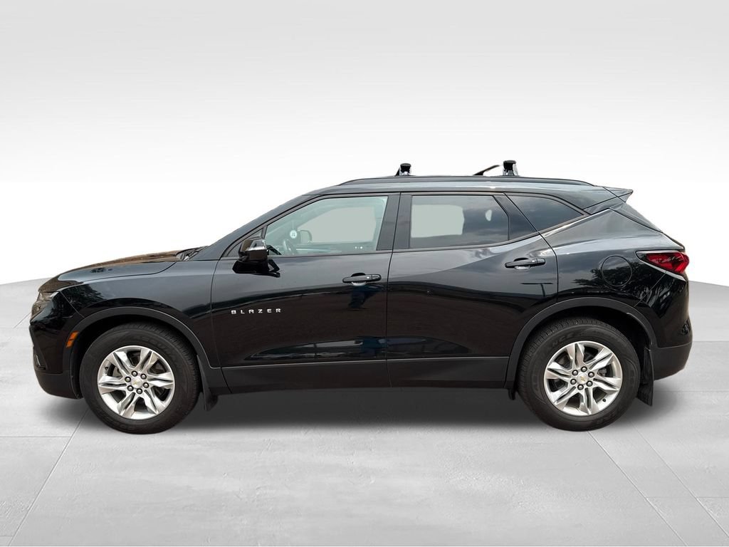 Used 2019 Chevrolet Blazer LT AWD/4WD image 6