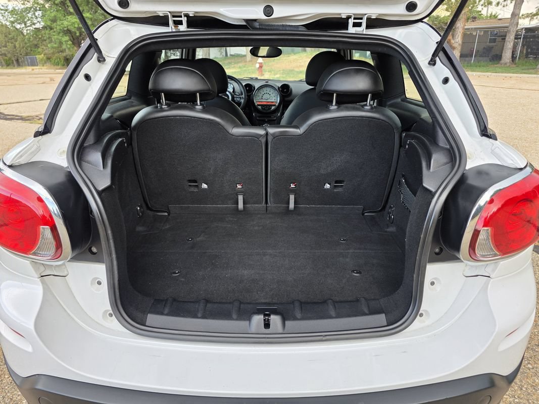 Used 2014 MINI Cooper Paceman S AWD/4WD image 15