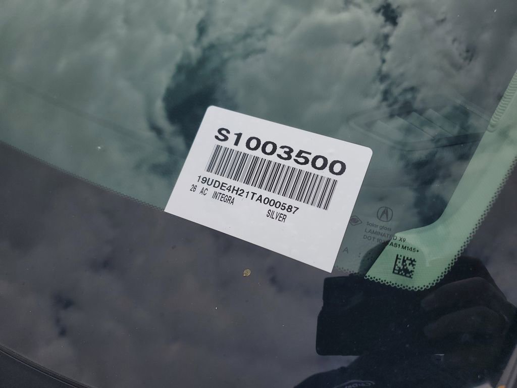 Used 2026 Acura Integra image 3