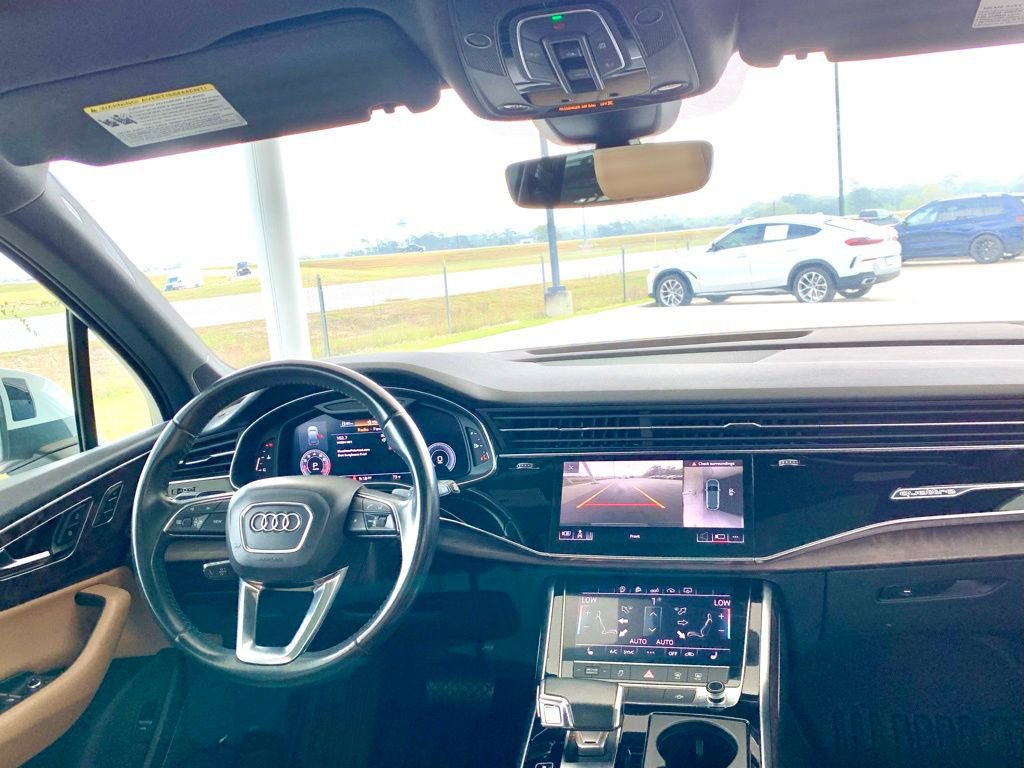 Used 2020 Audi Q7 3.0T Premium Plus image 27
