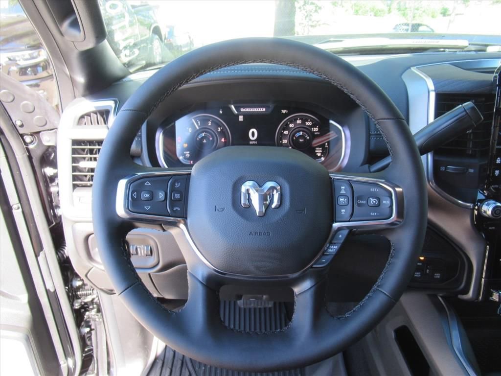 New 2026 RAM 2500 Laramie image 18