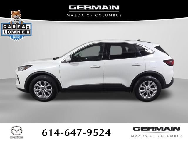 Used 2023 Ford Escape Active w/ Tech Pack #2 AWD/4WD image 13
