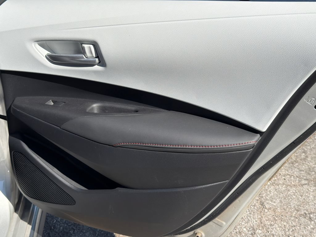 Used 2024 Toyota Corolla SE FWD image 24