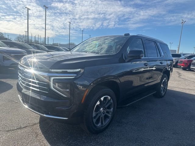 New 2026 Chevrolet Tahoe LT w/ Comfort Package image 7