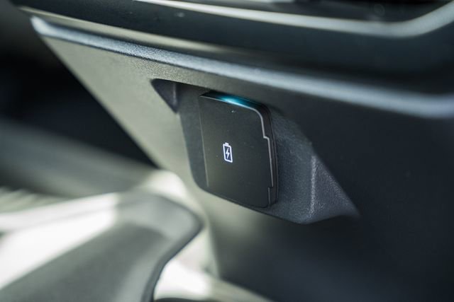 Used 2023 Ford F150 XL w/ STX Appearance Package image 37