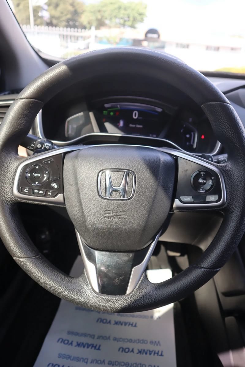 Used 2020 Honda CR-V EX image 12