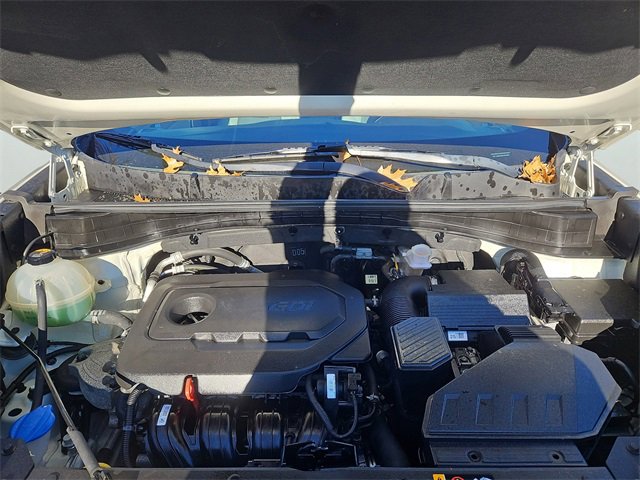 Certified 2018 Kia Sportage EX w/ EX Sport Appearance Package image 30