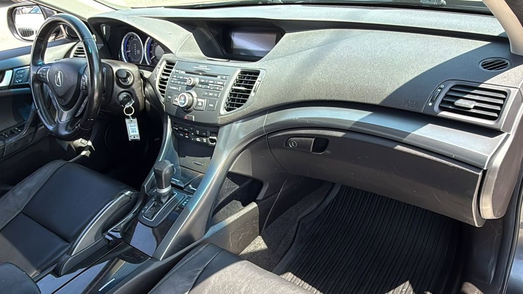Used 2011 Acura TSX 2.4 image 42