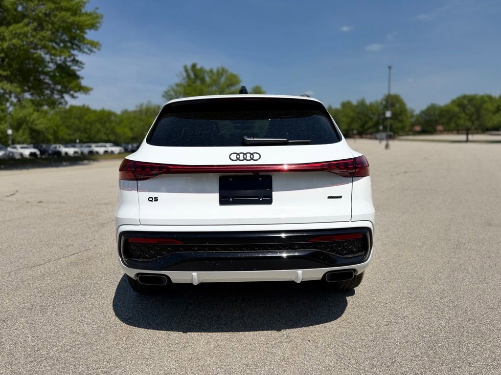 New 2026 Audi Q5 Premium Plus AWD/4WD image 5
