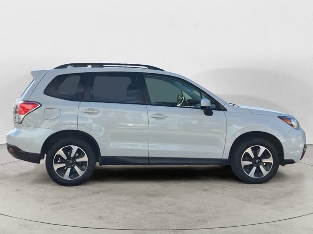Used 2018 Subaru Forester 2.5i Premium w/ Popular Package #2A image 5