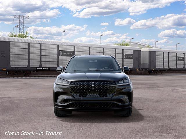New 2027 Lincoln Aviator Reserve AWD/4WD image 3