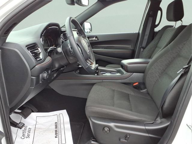Used 2026 Dodge Durango GT image 18