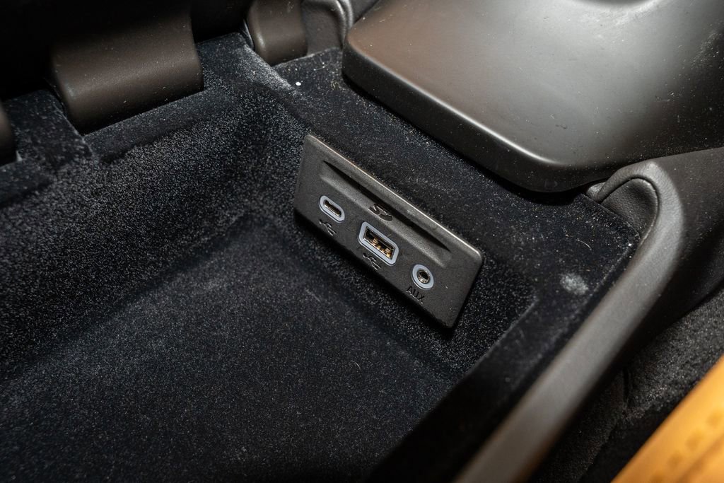 Used 2022 Chevrolet Corvette Stingray Preferred Cpe w/ 2LT image 42