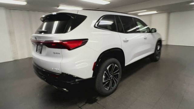 New 2026 Buick Enclave Sport Touring w/ Power Package image 8