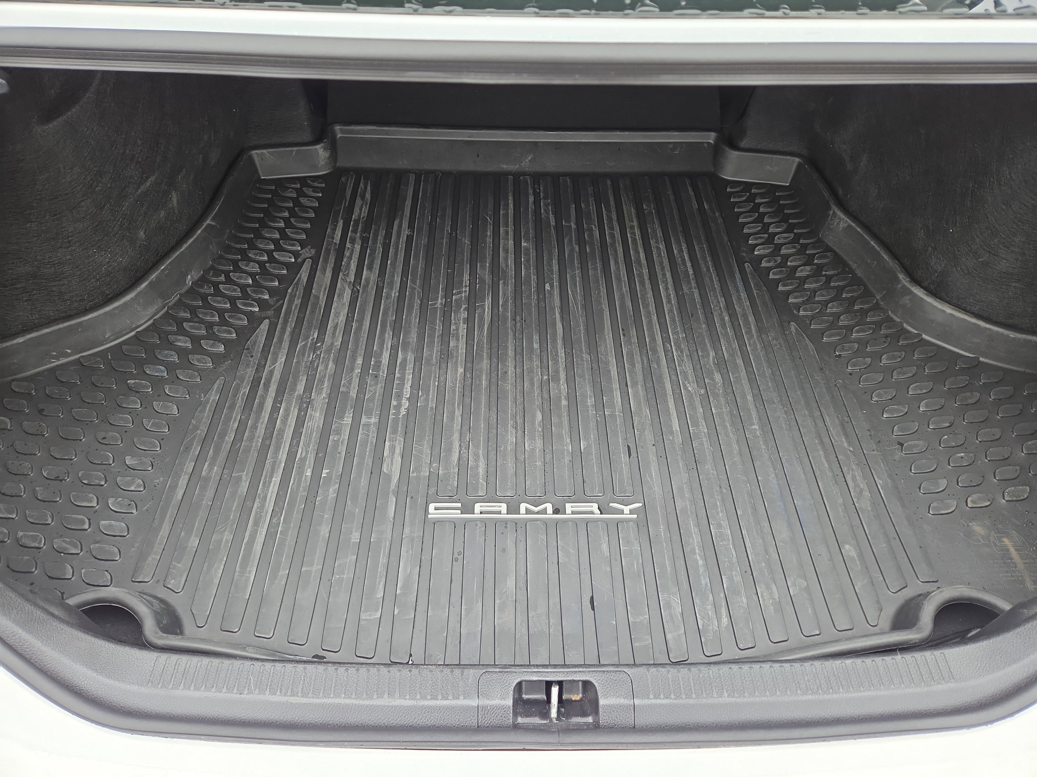 Certified 2025 Toyota Camry LE w/ Convenience Package image 32