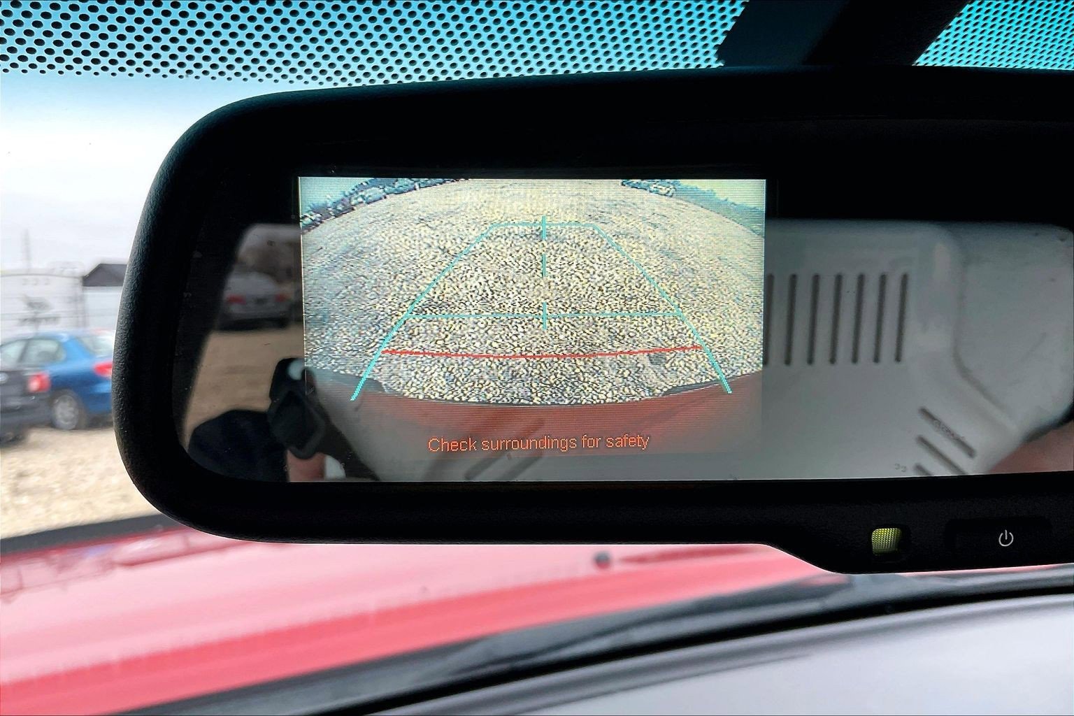 Used 2013 Toyota Tacoma PreRunner image 13