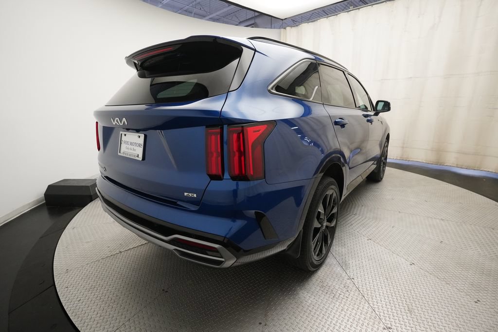 Used 2023 Kia Sorento SX AWD/4WD image 13