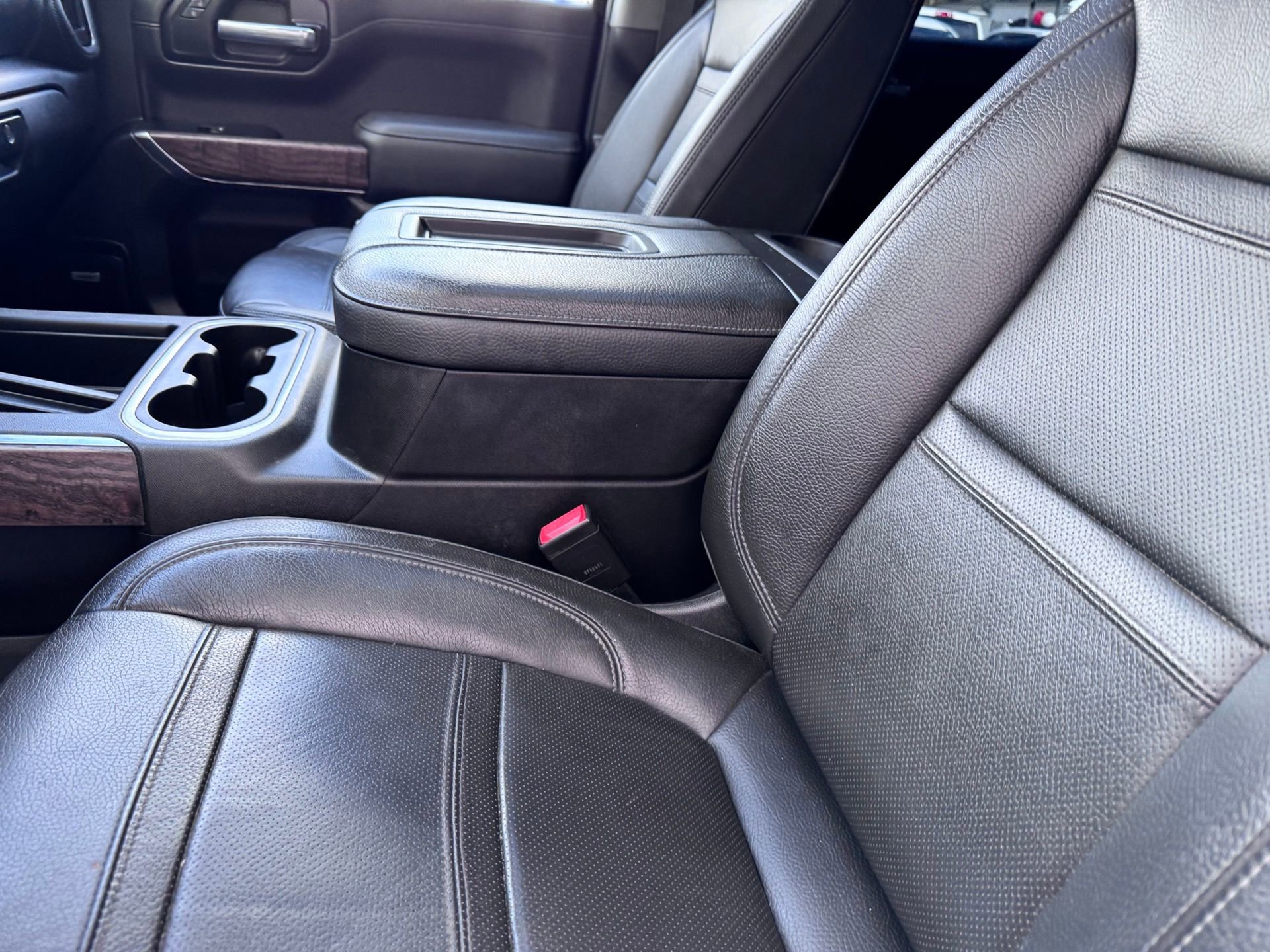 Used 2021 GMC Sierra 1500 Denali image 25