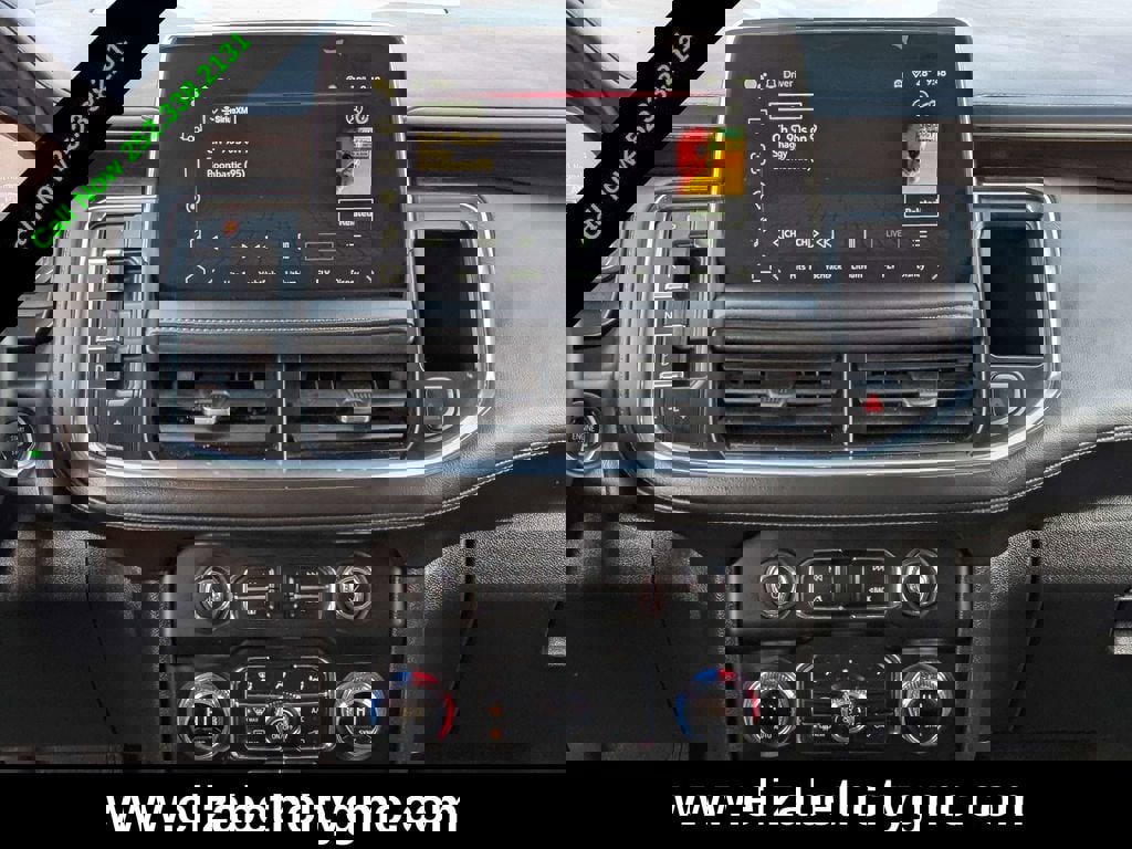 Used 2024 GMC Yukon XL SLE w/ Gmc Pro Safety Plus Package image 19