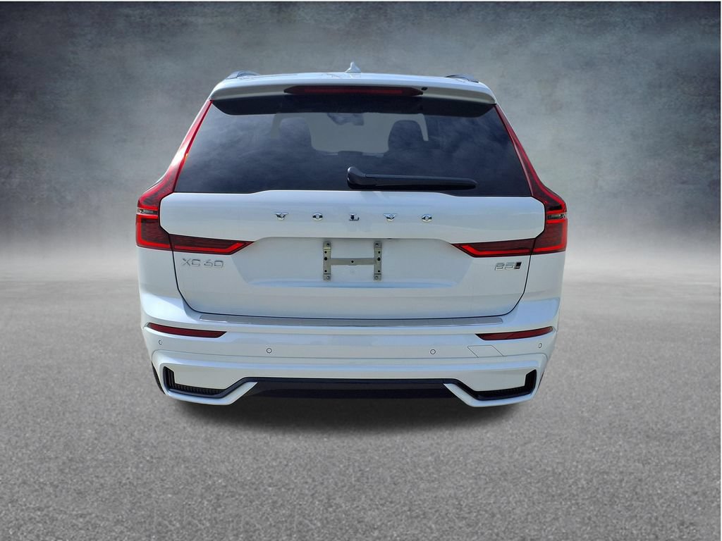 New 2026 Volvo XC60 B5 Plus w/ Protection Package Premier AWD/4WD image 7