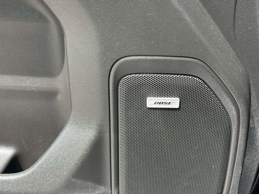 Used 2020 GMC Sierra 2500 AT4 w/ Technology Package AWD/4WD image 23