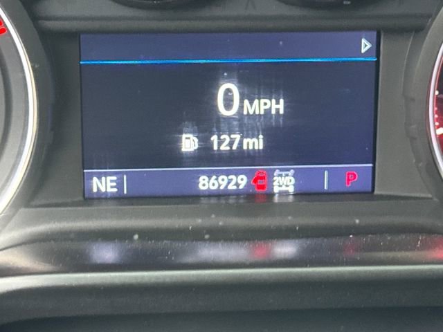 Used 2020 Chevrolet Silverado 1500 LT w/ All-Star Edition image 16