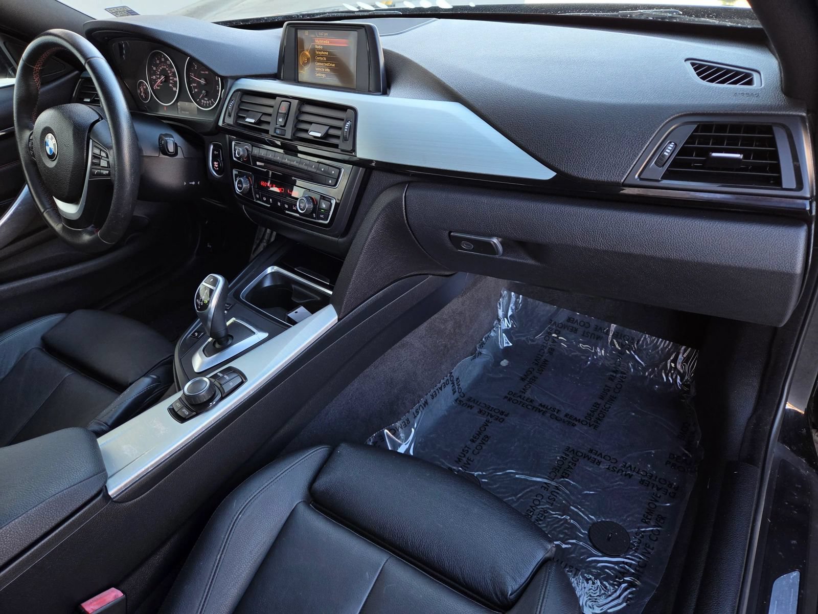 Used 2015 BMW 428i Coupe RWD image 2