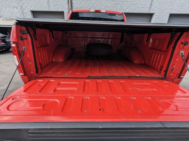 Used 2018 Ford F150 XLT RWD image 20