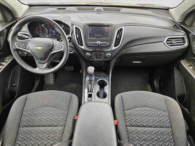 Used 2023 Chevrolet Equinox LT FWD image 17