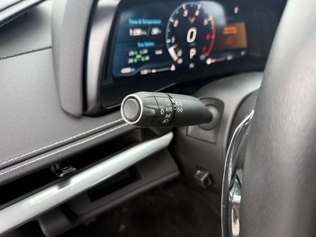 Used 2024 Chevrolet Corvette Stingray Coupe image 15