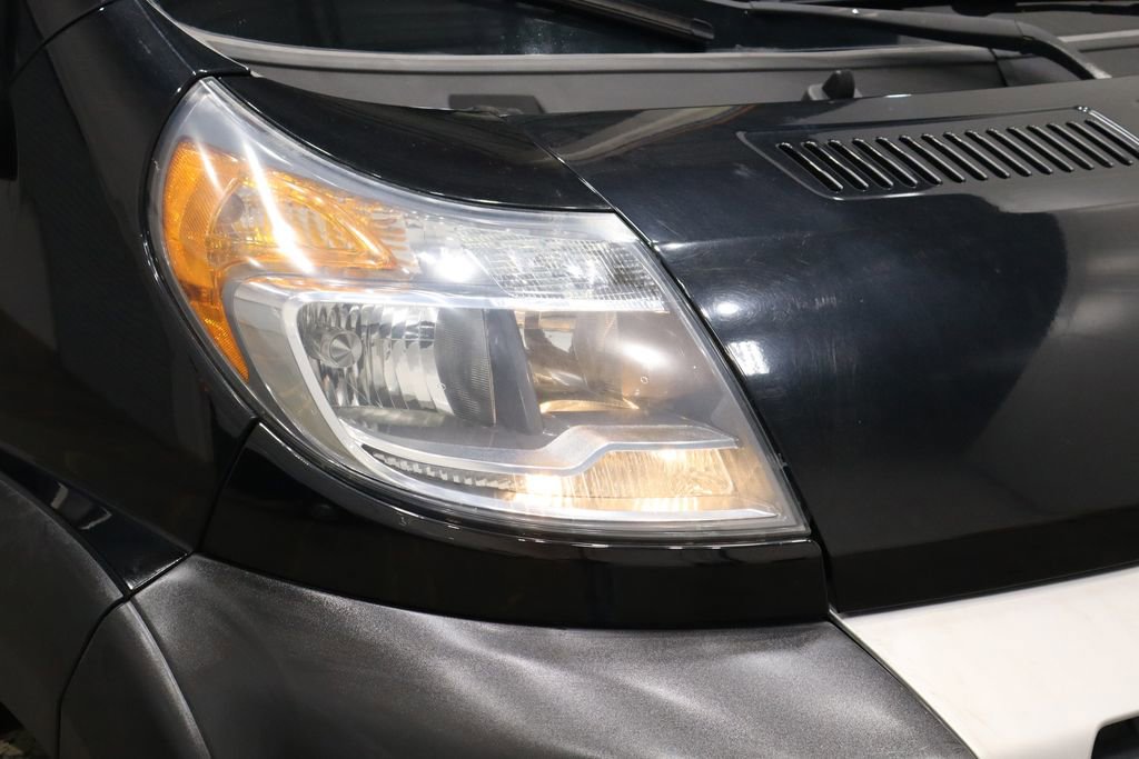 Used 2015 RAM ProMaster 1500 w/ Interior Convenience Group image 33