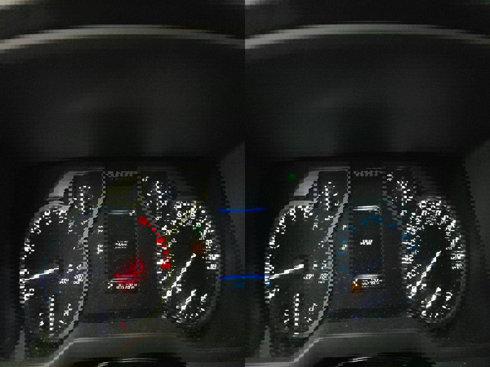 Used 2022 Toyota Tundra Limited w/ TRD Off-Road Package image 10