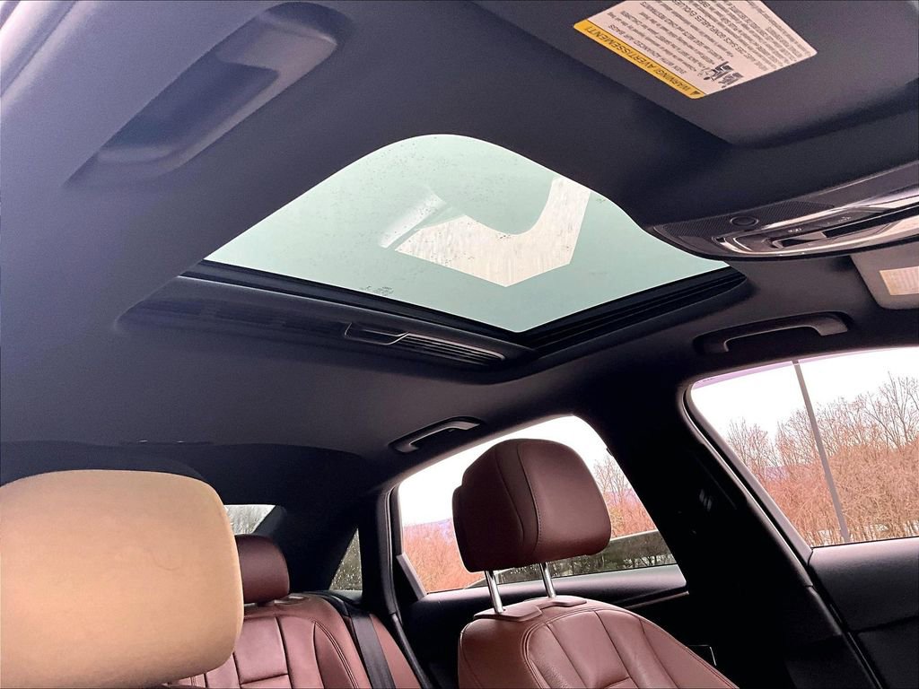 Used 2018 Audi A4 2.0T Premium Plus w/ Premium Plus Package image 19