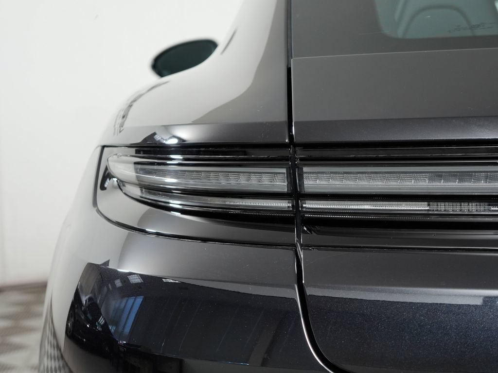 New 2026 Porsche Panamera 4 AWD/4WD image 12