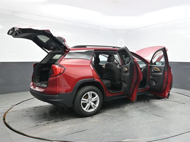 Used 2020 GMC Terrain SLE w/ Driver Convenience Package AWD/4WD image 47