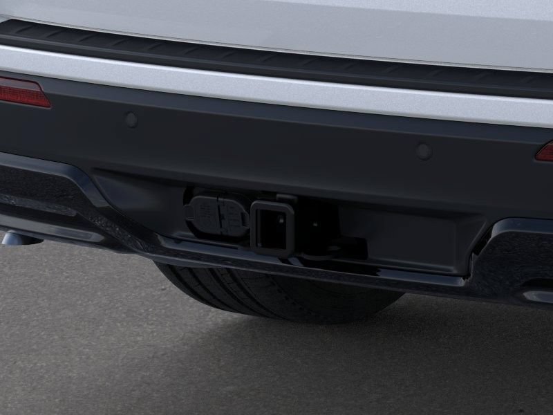 New 2026 Ford Explorer ST-Line w/ ST-Line Street Pack AWD/4WD image 24