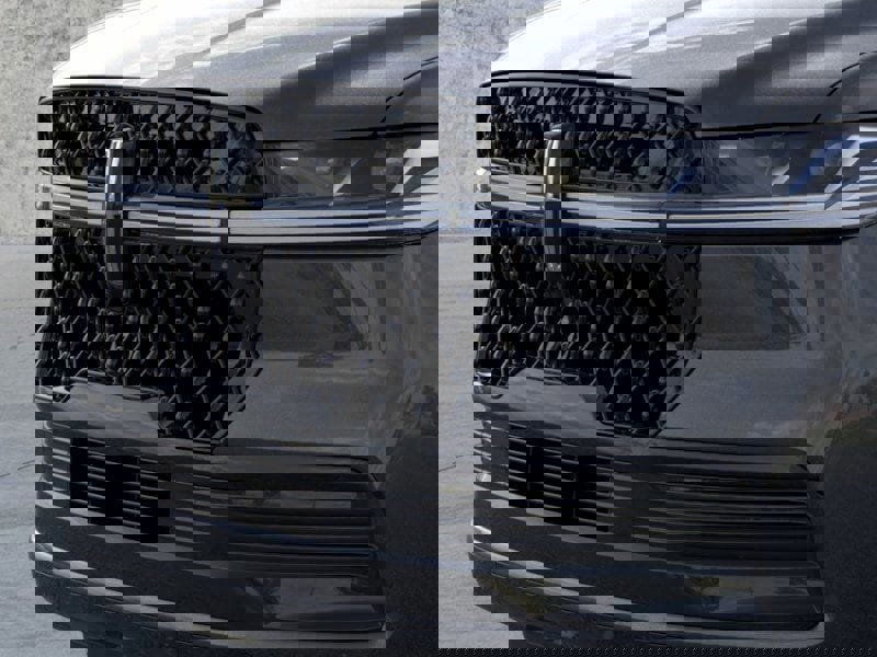 New 2026 Lincoln Navigator Black Label image 17