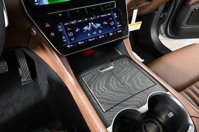 New 2025 Maserati Grecale GT AWD/4WD image 19