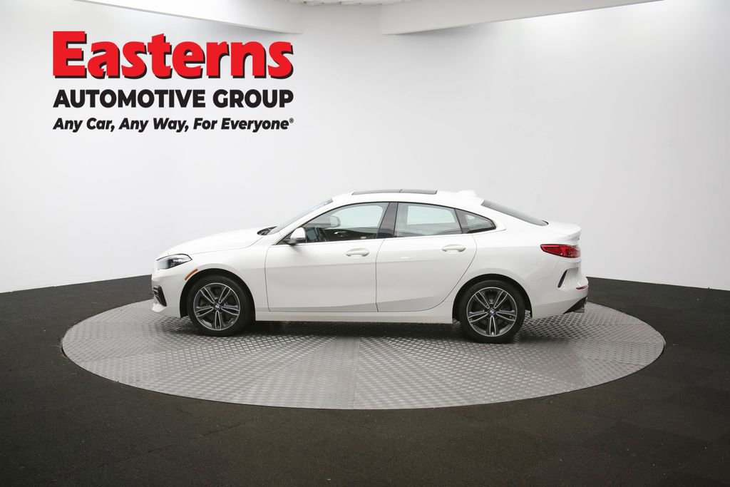 Used 2022 BMW 228i xDrive Gran Coupe w/ Convenience Package image 59