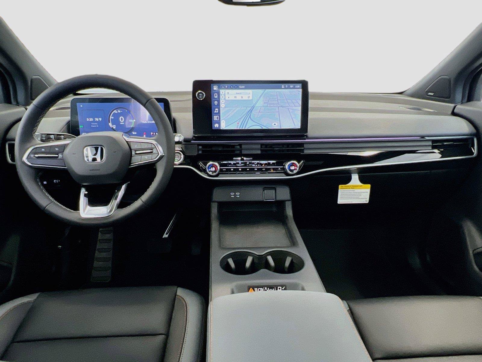 New 2026 Honda Prologue Touring image 32