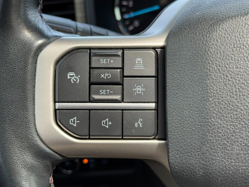 Used 2023 Ford Expedition Max Limited AWD/4WD image 21