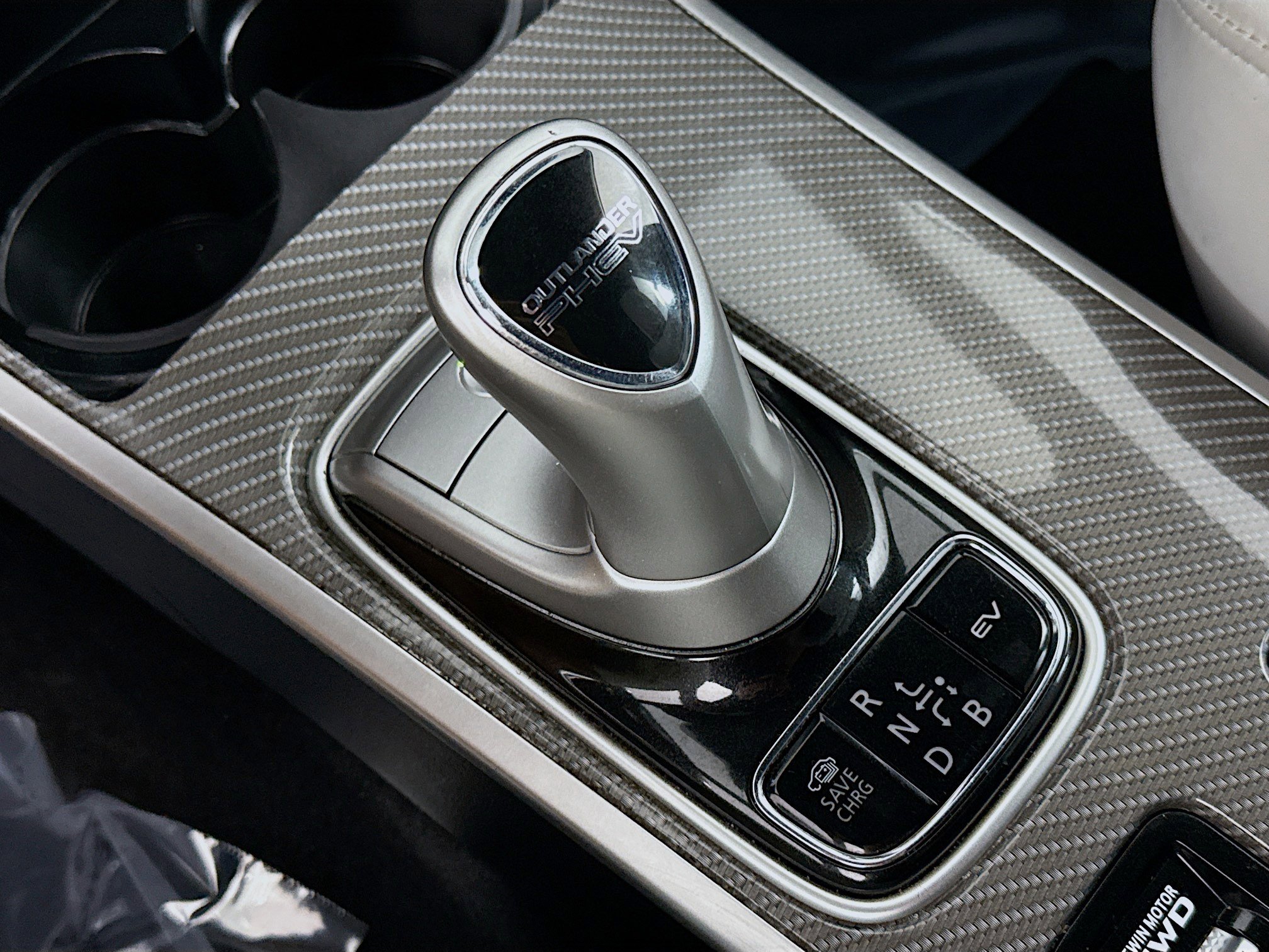 Used 2022 Mitsubishi Outlander SEL image 20