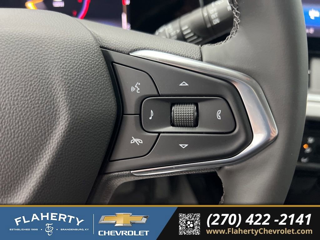 New 2026 Chevrolet Trax LT image 24